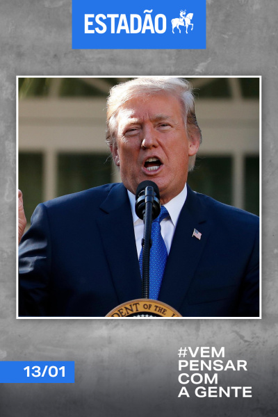 Estadão - 13/01/2026