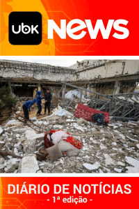 Diário de Notícias - 13/01/2026 - 1ª Edição