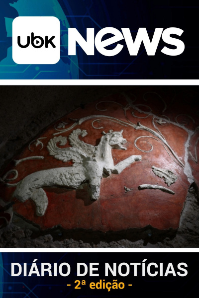 Diário de Notícias - 13/01/2026 - 2ª Edição