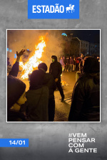 Estadão - 14/01/2026