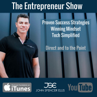 Training  Coaching Lifestyle with John Spencer Ellis