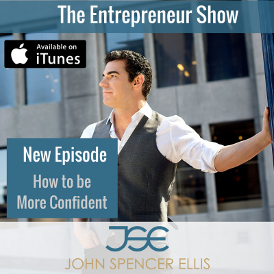 Training  Coaching Lifestyle with John Spencer Ellis