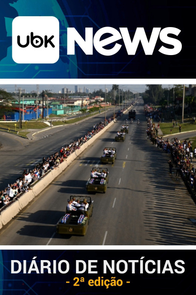 Diário de Notícias - 15/01/2026 - 2ª Edição