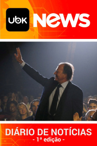 Diário de Notícias - 16/01/2026 - 1ª Edição