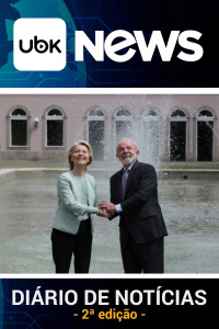 Diário de Notícias - 16/01/2026 - 2ª Edição