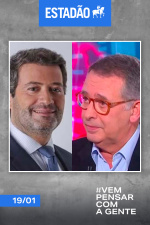 Estadão - 19/01/2026