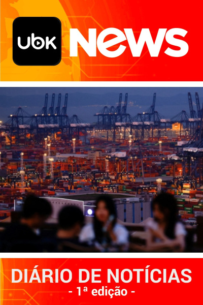 Diário de Notícias - 19/01/2026 - 1ª Edição