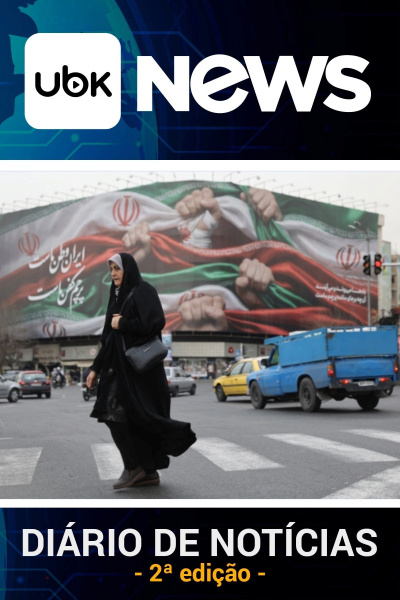 Diário de Notícias - 19/01/2026 - 2ª Edição