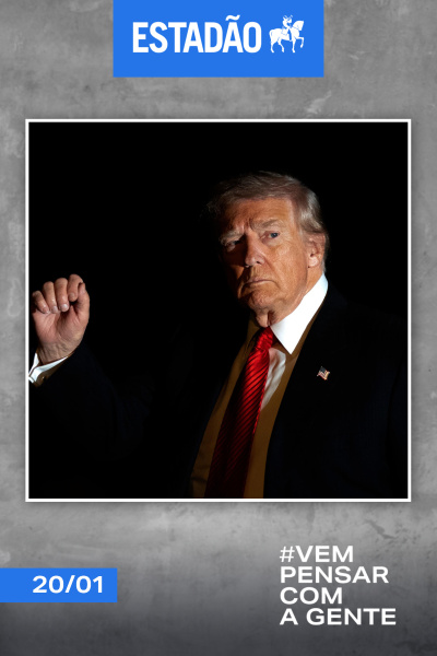 Estadão - 20/01/2026