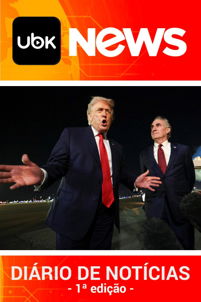 Diário de Notícias - 20/01/2026 - 1ª Edição