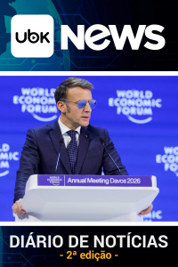 Diário de Notícias - 20/01/2026 - 2ª Edição