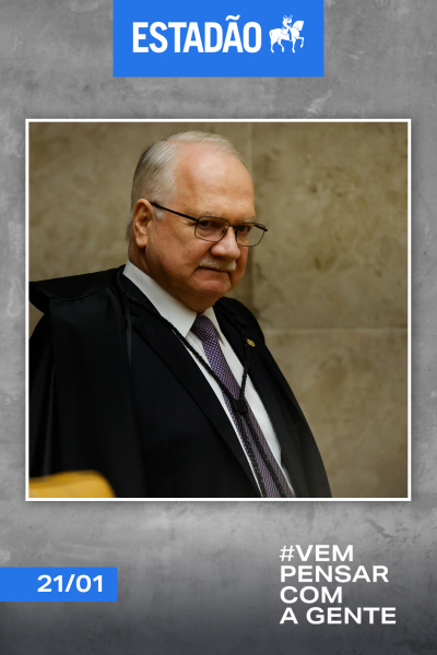 Estadão - 21/01/2026