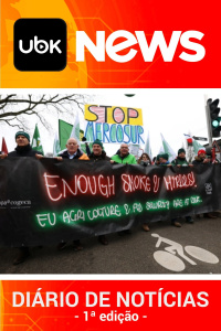 Diário de Notícias - 21/01/2026 - 1ª Edição