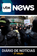 Diário de Notícias - 21/01/2026 - 2ª Edição