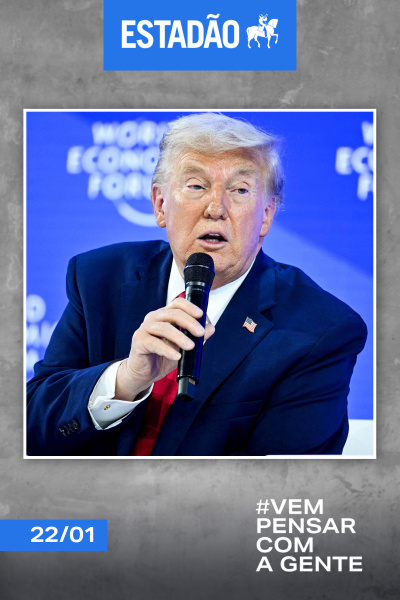 Estadão - 22/01/2026