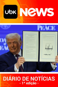 Diário de Notícias - 22/01/2026 - 1ª Edição