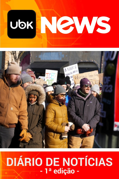 Diário de Notícias - 26/01/2026 - 1ª Edição