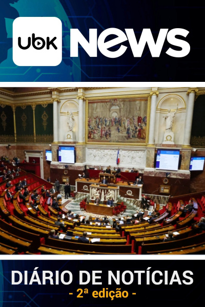 Diário de Notícias - 26/01/2026 - 2ª Edição