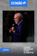 Estadão - 27/01/2026