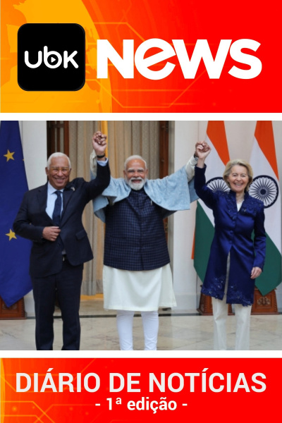 Diário de Notícias - 27/01/2026 - 1ª Edição