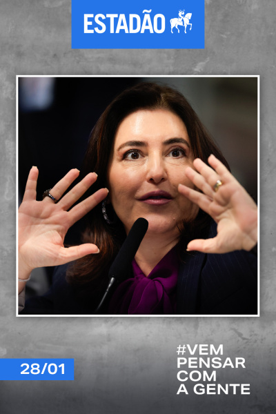 Estadão - 28/01/2026