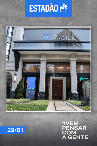 Estadão - 29/01/2026