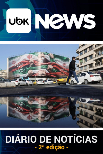 Diário de Notícias - 29/01/2026 - 2ª Edição