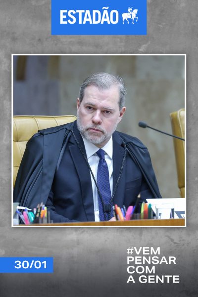 Estadão - 30/01/2026