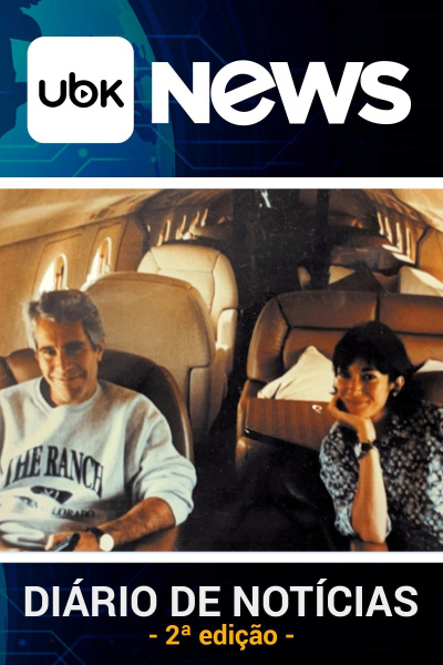 Diário de Notícias - 30/01/2026 - 2ª Edição