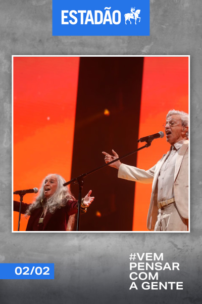 Estadão - 02/02/2026
