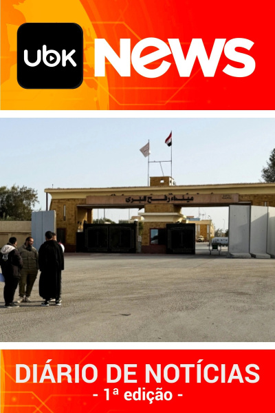 Diário de Notícias - 02/02/2026 - 1ª Edição