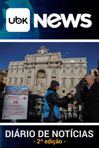 Diário de Notícias - 02/02/2026 - 2ª Edição