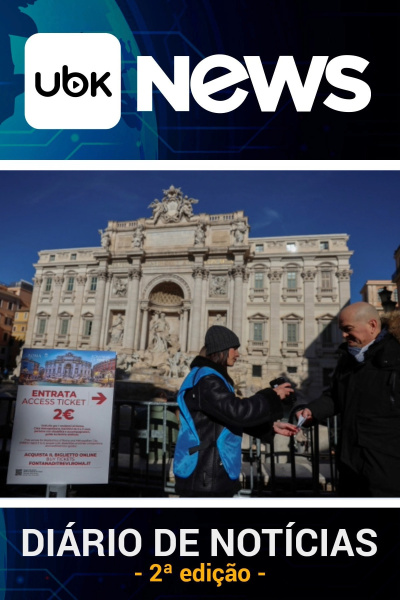 Diário de Notícias - 02/02/2026 - 2ª Edição