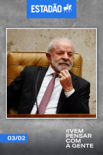 Estadão - 03/02/2026