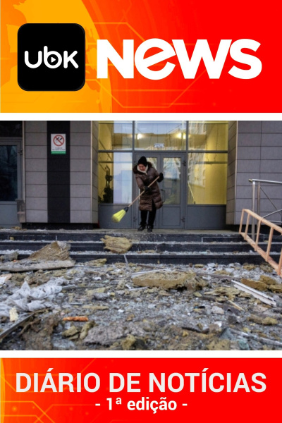 Diário de Notícias - 03/02/2026 - 1ª Edição