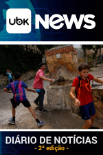 Diário de Notícias - 03/02/2026 - 2ª Edição