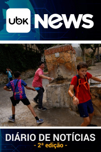 Diário de Notícias - 03/02/2026 - 2ª Edição