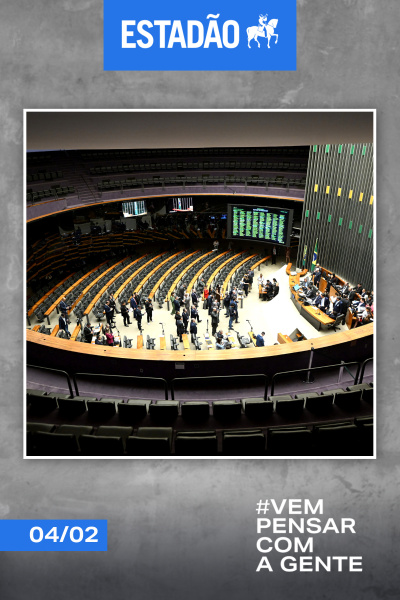 Estadão - 04/02/2026