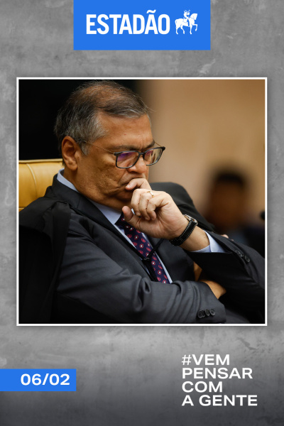 Estadão - 06/02/2026
