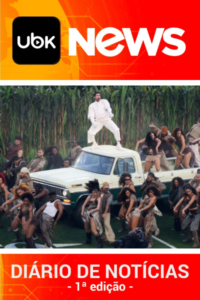 Diário de Notícias - 09/02/2026 - 1ª Edição