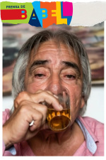 Prensa de Babel - Cabelada não