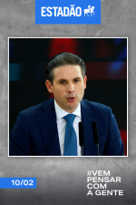 Estadão - 10/02/2026