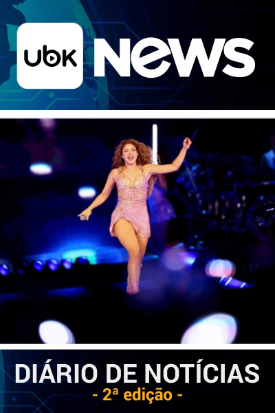 Diário de Notícias - 11/02/2026 - 2ª Edição