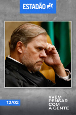 Estadão - 12/02/2026