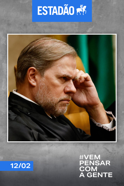 Estadão - 12/02/2026