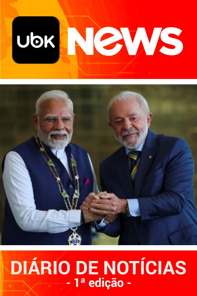 Diário de Notícias - 12/02/2026 - 1ª Edição