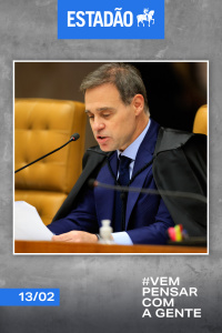 Estadão - 13/02/2026