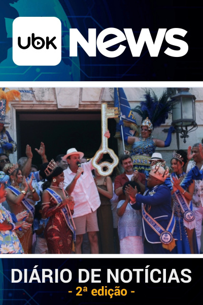 Diário de Notícias - 13/02/2026 - 2ª Edição