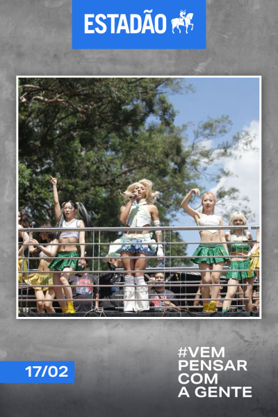 Estadão - 17/02/2026