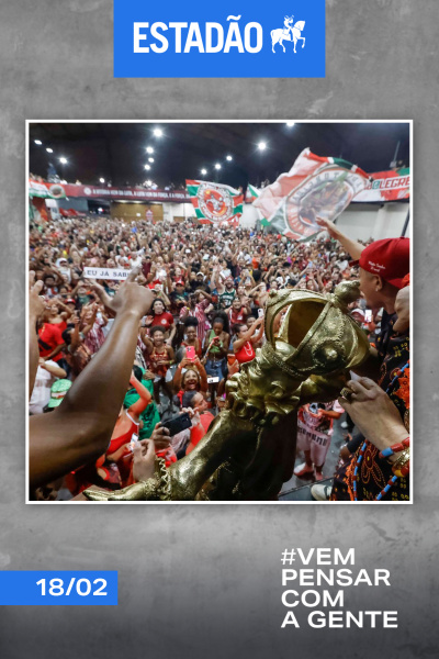 Estadão - 18/02/2026